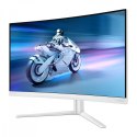 Monitor 27 cali 27M2C5501 Curved VA 180Hz HDMIx2 DP HAS Ambiglow