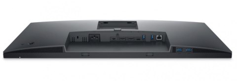 Monitor P2723DE 27 cali IPS LED QHD (2560x1440)/16:9/HDMI/DP/USB-C/4xUSB 3.2/RJ45/3Y AES&PPG Monitor P2723DE 27 cali IPS LED QHD (2560x1440)/16:9/HDMI/DP/USB-C/4xUSB 3.2/RJ45/3Y AES&PPG