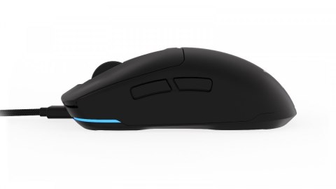 Mysz bezprzewodowa - Plasma Wireless