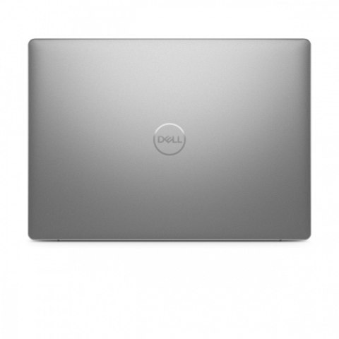 Notebook Latitude 5455 Win11Pro Snapdragon X Plus 10C 16GB/512GB SSD Gen4/14.0 FHD/Integrated/FgrPr/FHD/IR Cam/Mic/WLAN+BT/Backl