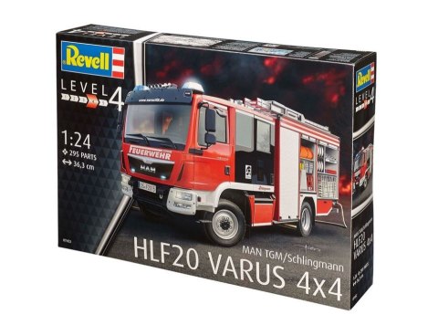 SCHLINGMANN HLF20 VARUS 4 SCHLINGMANN HLF20 VARUS 4