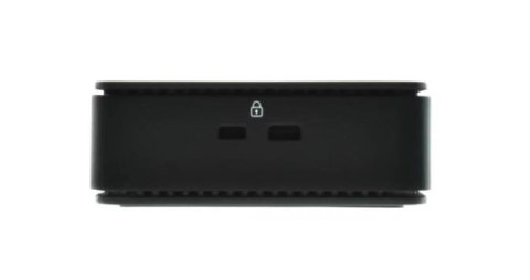 Stacja dokująca Thunderbolt4 2x Display Docking Station Gen3 7x USB, 2.5 GLAN PowerDelivery 92 W kabel TB4 1m Stacja dokująca Thunderbolt4 2x Display Docking Station Gen3 7x USB, 2.5 GLAN PowerDelivery 92 W kabel TB4 1m