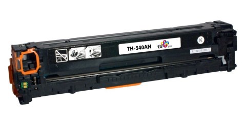 Toner do HP CM1215 TH-540AN BK 100% nowy Toner do HP CM1215 TH-540AN BK 100% nowy