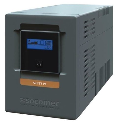 UPS NETYS PE 1500VA/900W 230V/AVR/6XIEC 320,LED,USB UPS NETYS PE 1500VA/900W 230V/AVR/6XIEC 320,LED,USB