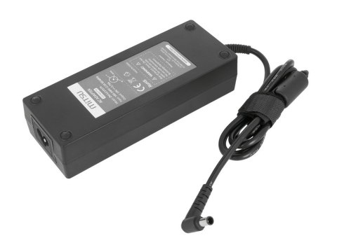 Zasilacz LG 20V 5.79A (6.5.0X4.4 PIN) 110W Zasilacz LG 20V 5.79A (6.5.0X4.4 PIN) 110W