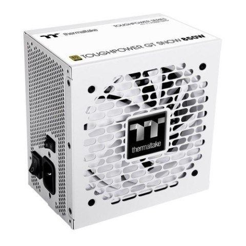 Zasilacz ToughPower GT 850W Gold modular ATX3.1 Snow Zasilacz ToughPower GT 850W Gold modular ATX3.1 Snow