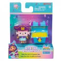 Zestaw figurek Koci Domek Gabby Patrol Ecosystem mix