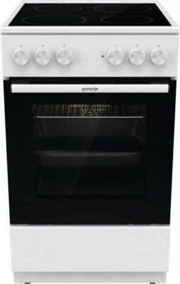 Kuchnia ceramiczna GEC5A41WG