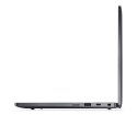 Laptop Dell Pro 13 Premium PA13250/Ultra 7 268V/32GB/512GB SSD Gen4/13.3 QHD+ Touch/Arc/FgrPr/Cams&Mic/WLAN+BT/Bck Kb/3C/vPro/3Y