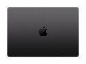 MacBook Pro 14.2 cali: M4 10/10, 16GB, 1TB SSD - Gwiezdna czerń