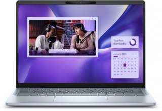 Notebook Inspiron Plus 7441/XPLUS10C/16GB/1TB SSD Gen4/14.0 QHD+ Touch/Adreno GPU/FgrPr/Cam & Mic/WLAN + BT/Backlit Kb/3 Cell/3Y