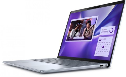 Notebook Inspiron Plus 7441/XPLUS10C/16GB/1TB SSD Gen4/14.0 QHD+ Touch/Adreno GPU/FgrPr/Cam & Mic/WLAN + BT/Backlit Kb/3 Cell/3Y