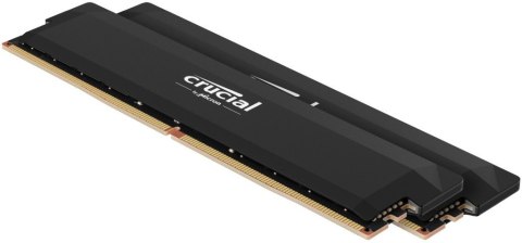 Pamięć DDR5 Pro Overclocking 32/6000(2*16GB) CL36 Pamięć DDR5 Pro Overclocking 32/6000(2*16GB) CL36
