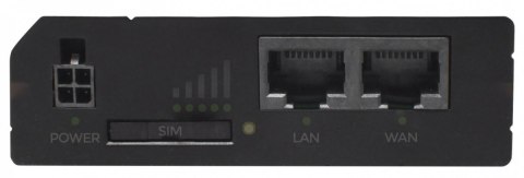 Router LTE RUT241 (Cat 4), 4G, WiFi, Ethernet Router LTE RUT241 (Cat 4), 4G, WiFi, Ethernet