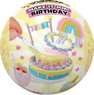 Figurki Miniverse Mini Celebration Display 15 sztuk