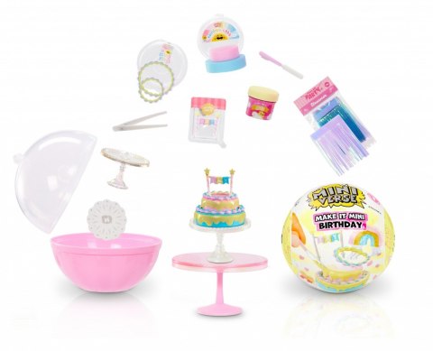 Figurki Miniverse Mini Celebration Display 15 sztuk Figurki Miniverse Mini Celebration Display 15 sztuk