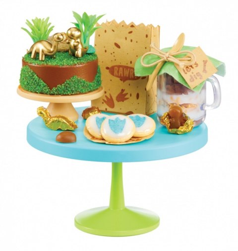 Figurki Miniverse Mini Celebration Display 15 sztuk Figurki Miniverse Mini Celebration Display 15 sztuk