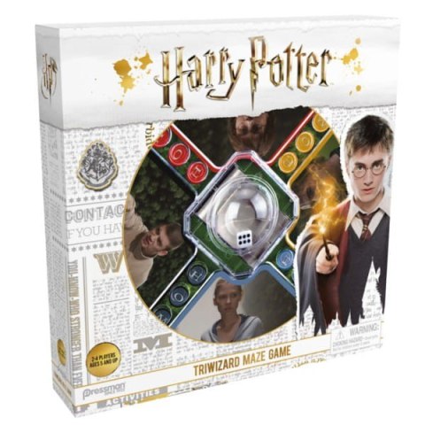 Gra Harry Potter Triwizard Maze Game Gra Harry Potter Triwizard Maze Game