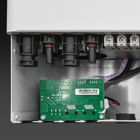 Hybrydowy Inwerter solarny Off-Grid 11000W | 160A | 48V | MPPT | BMS | Sinus | opcja Wi-Fi | Power Factor 1.0
