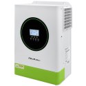 Hybrydowy Inwerter solarny Off-Grid 6200W | 120A | 48V | MPPT | BMS | Sinus | opcja Wi-Fi | Power Factor 1.0
