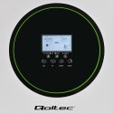 Hybrydowy Inwerter solarny Off-Grid 6200W | 120A | 48V | MPPT | BMS | Sinus | opcja Wi-Fi | Power Factor 1.0