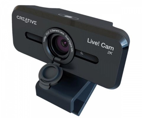 Kamera Live! Cam Sync V3 Kamera Live! Cam Sync V3