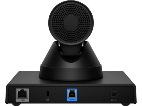 Kamera Studio E60 4K z 12-krotnym inteligentnym zoomem optycznym MPTZ 9W1A6AA Kamera Studio E60 4K z 12-krotnym inteligentnym zoomem optycznym MPTZ 9W1A6AA