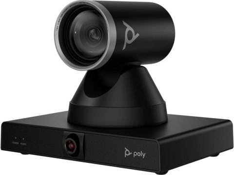 Kamera Studio E60 4K z 12-krotnym inteligentnym zoomem optycznym MPTZ 9W1A6AA Kamera Studio E60 4K z 12-krotnym inteligentnym zoomem optycznym MPTZ 9W1A6AA