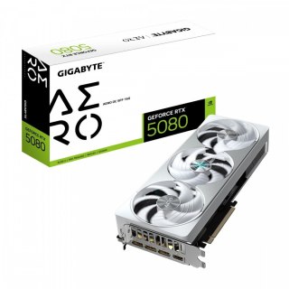 Karta graficzna GV-N5080AERO OC-16GD GV-N5080AERO OC-16GD