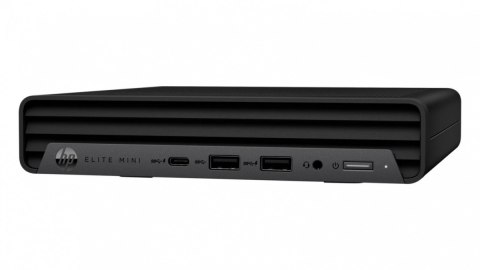 Komputer Elite 600G9 MT i5-12500 512/16G/W11Pro 6B2G9EA Komputer Elite 600G9 MT i5-12500 512/16G/W11Pro 6B2G9EA