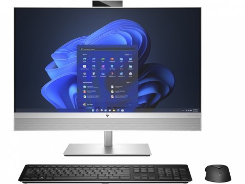 Komputer EliteOne All-in-One 870 G9 i5-13500/512GB/16GB/W11P 7B094EA Komputer EliteOne All-in-One 870 G9 i5-13500/512GB/16GB/W11P 7B094EA