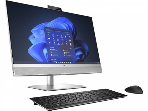 Komputer EliteOne All-in-One 870 G9 i5-13500/512GB/16GB/W11P 7B094EA Komputer EliteOne All-in-One 870 G9 i5-13500/512GB/16GB/W11P 7B094EA