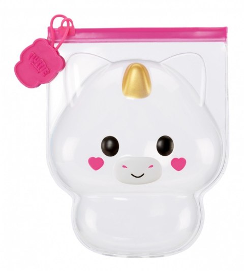 Maskotka Fluffie Stuffiez Small Plush, Jednorożec