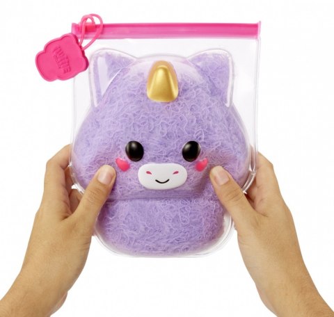 Maskotka Fluffie Stuffiez Small Plush, Jednorożec
