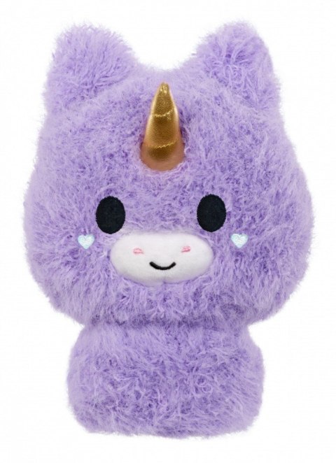 Maskotka Fluffie Stuffiez Small Plush, Jednorożec