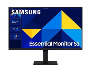 Monitor 24 cale LS24D300GAUXEN FHD 1xHDMI 1xDP 100Hz