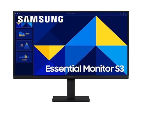 Monitor 24 cale LS24D300GAUXEN FHD 1xHDMI 1xDP 100Hz