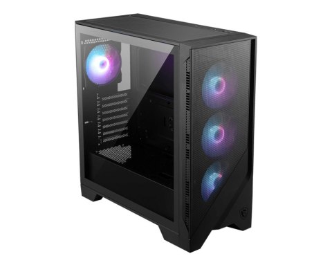 Obudowa MAG FORGE 321R AIR FLOW TEMPERED GLASS Obudowa MAG FORGE 321R AIR FLOW TEMPERED GLASS