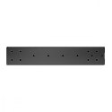 Przełącznik AP4421A Rack ATS, 230V, 10A, C14 in, (12) C13 out