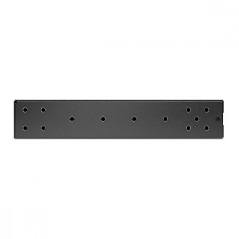 Przełącznik AP4421A Rack ATS, 230V, 10A, C14 in, (12) C13 out Przełącznik AP4421A Rack ATS, 230V, 10A, C14 in, (12) C13 out