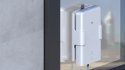 Router MC889 ODU 5G + zestaw do montażu na szybie Greko Window Type
