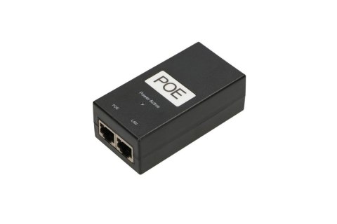 Zasilacz PoE POE-48-24W-G 48V 0,5A 24W Zasilacz PoE POE-48-24W-G 48V 0,5A 24W
