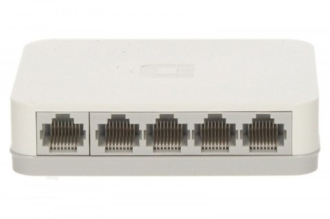 5-port switch 5xGbE 5-port switch 5xGbE