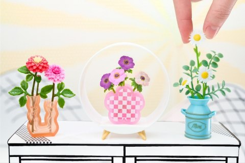 Figurka Miniverse Mini Nature S2 1 sztuka mix