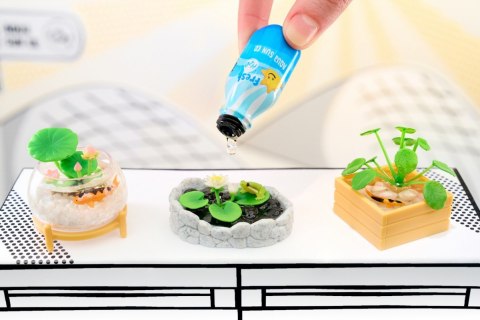 Figurka Miniverse Mini Nature S2 1 sztuka mix