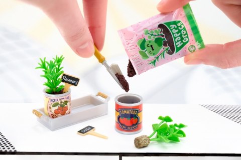 Figurka Miniverse Mini Nature S2 1 sztuka mix