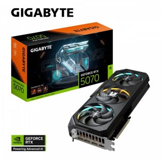Karta graficzna RTX 5070 GAMING OC 12GB GDDR7 12GB 192bit HDMI/DP