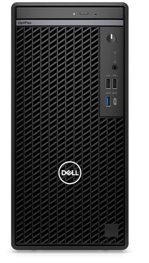 Komputer Optiplex MT/Core i5-14500/16GB/512GB SSD/Integrated/DVD RW/No Wifi/Kb/Mouse/W11Pro Komputer Optiplex MT/Core i5-14500/16GB/512GB SSD/Integrated/DVD RW/No Wifi/Kb/Mouse/W11Pro