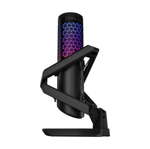 Mikrofon ROG Carnyx BLACK 192kHz/24bit Aura Sync Mikrofon ROG Carnyx BLACK 192kHz/24bit Aura Sync