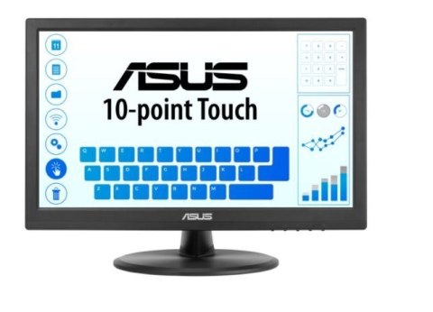 Monitor 15.6 cala VT168HR Monitor 15.6 cala VT168HR
